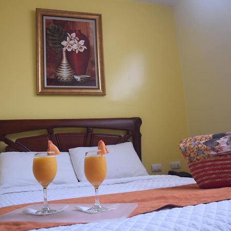 Hotel Cayapas Esmeraldas Dış mekan fotoğraf