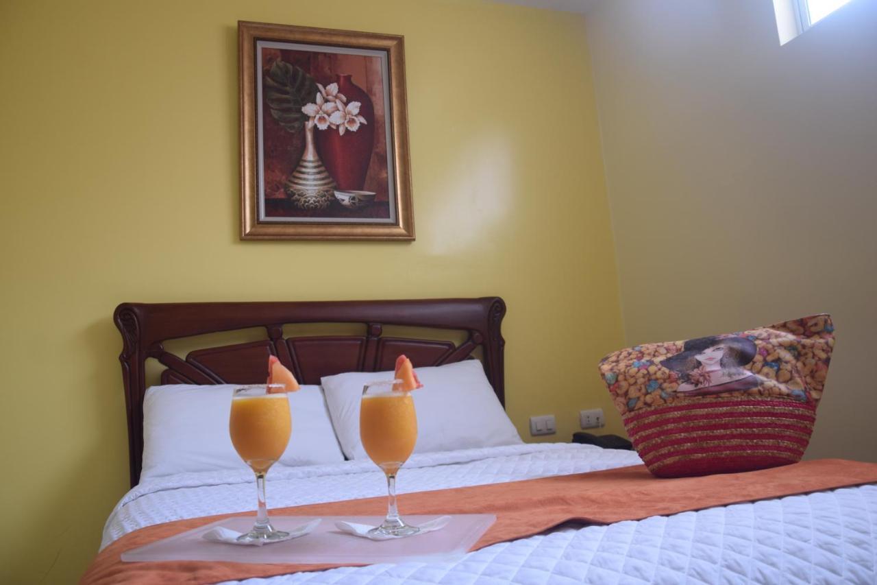 Hotel Cayapas Esmeraldas Dış mekan fotoğraf